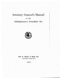 Attorney General’s Advisory Committee created