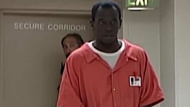 DNA catches criminal