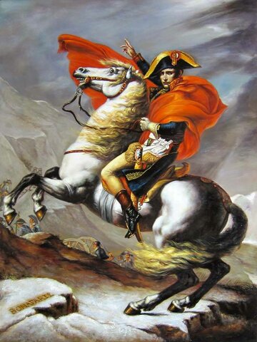 Guerras napoleónicas