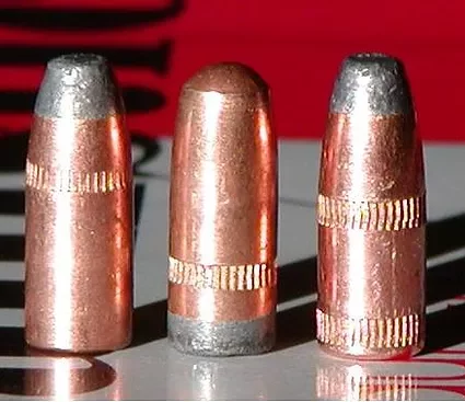 Guns are unique- Victor Balthazard used tools to make gun barrels never the same.