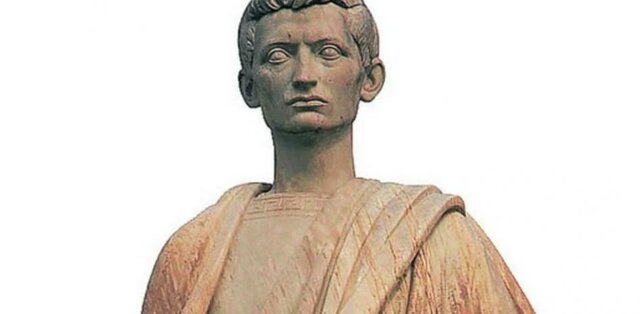 Octavi l'Emperador de Romà