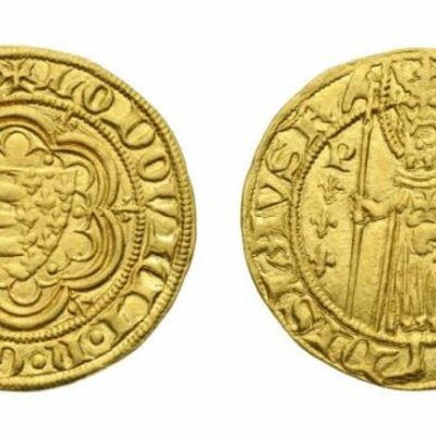 Timeline: Pénz történet