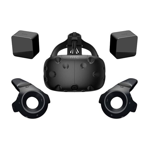 HTC Vive Headset