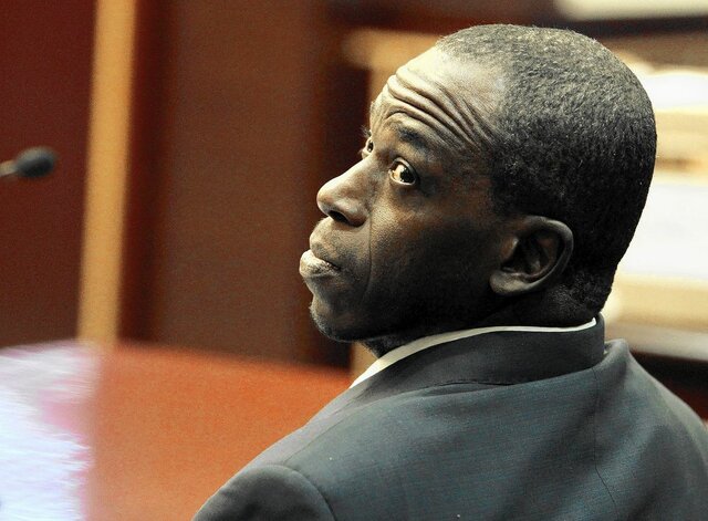 First Use of DNA in the U.S.