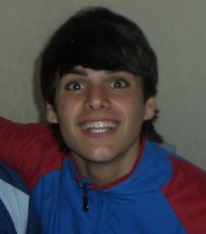 o mundo ganhou 1 genio