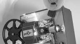 Timeline: Film History timeline