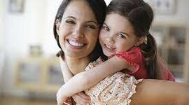 Timeline: BIOGRAFÍA  COMO HIJA