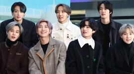 Timeline: BTS