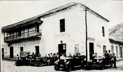 Comite Universidad de Pamplona