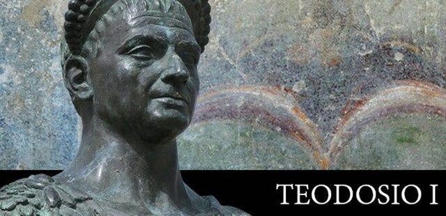 Teodosi I