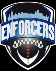 Chicago Police Start football season