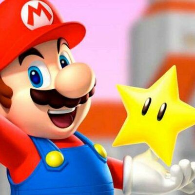 Timeline: Mario Bros