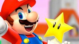 Timeline: Mario Bros