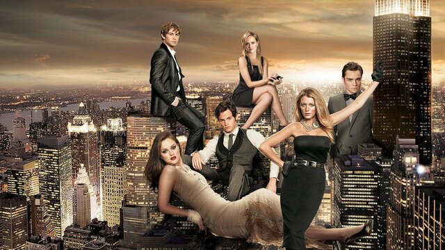 Gossip girl