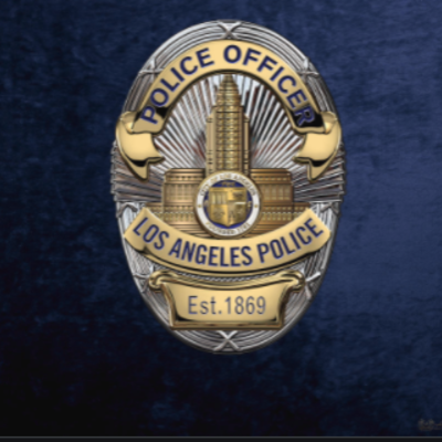 Timeline: Los Angeles Police Department
