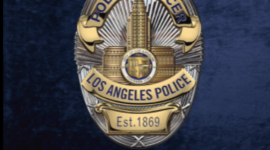 Timeline: Los Angeles Police Department