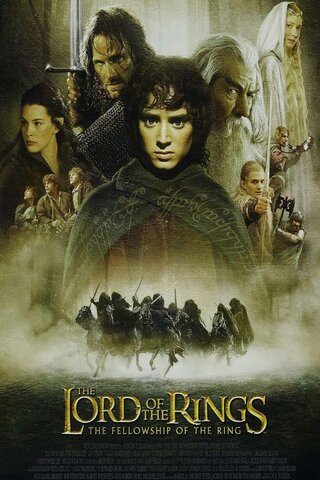 lord of the rings