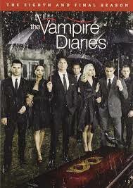 The vampire diaries
