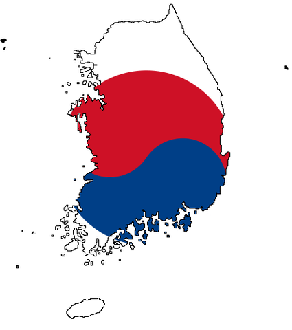 Republic of Korea (South Korea)