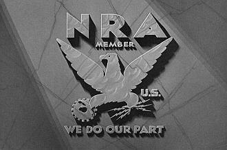 Motion Picture Industry Goes Under The NRA