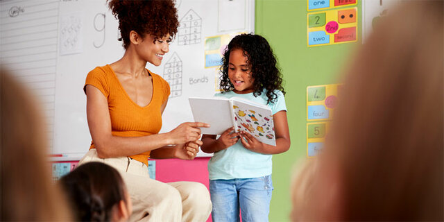 The Suffrage Movement