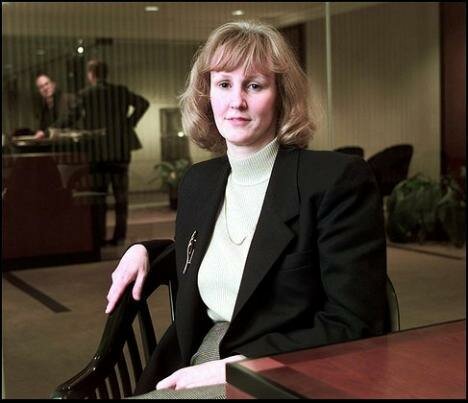 Grutter v. Bollinger