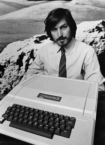 apple II