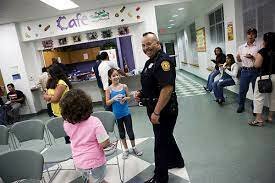 Hispanic Outreach Event