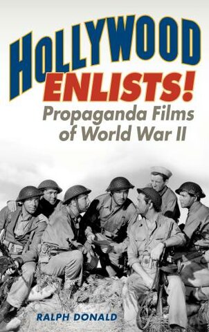 Motion Picture War Propaganda