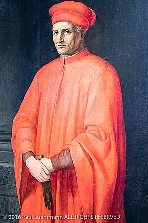 Edad Media (Ansaldus Boilardus)