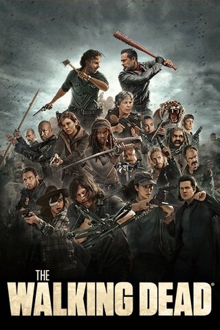 TEMPORADA 8