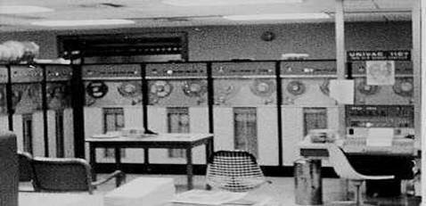 Honeywell 800