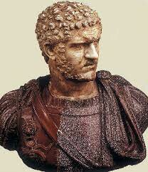 l’emperador Caracalla