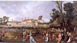 Timeline: Blayde Weekley 1600-1700 Timeline