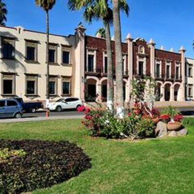 Timeline: Mis estudios