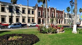 Timeline: Mis estudios