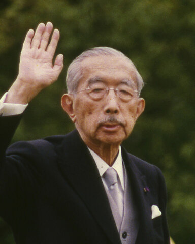 Hirohito