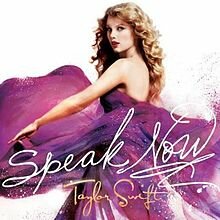 Speak Now