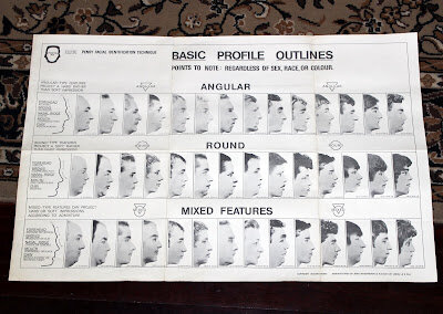 First uses of photos in identification in San Francisco.