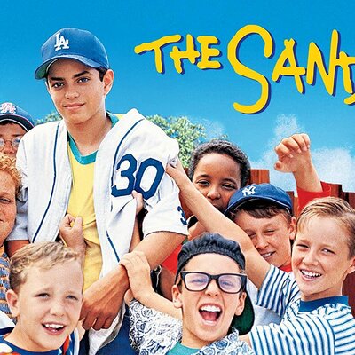 Timeline: the sandlot