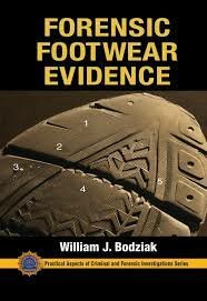 Footwear detection system - Britain's Forensic science service develops online footwear coding and detection systems.