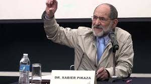 La biodiversidad de la mujer en la religión - Xabier Pikaza