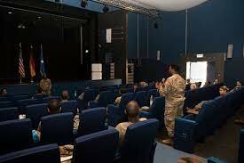 Movie theater invention