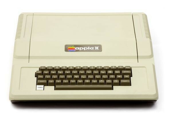 Apple I y II