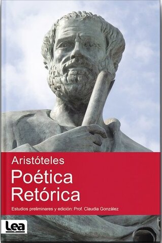 Retórica y Poética de Aristóteles