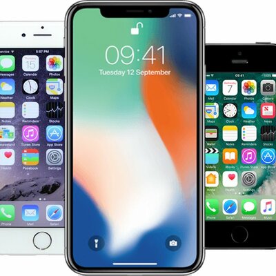 Timeline: History of Phones