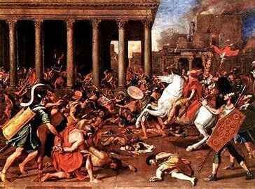 la religió oficial de l’imperi romà