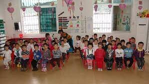 Etapa de infancia didáctico, amoroso.