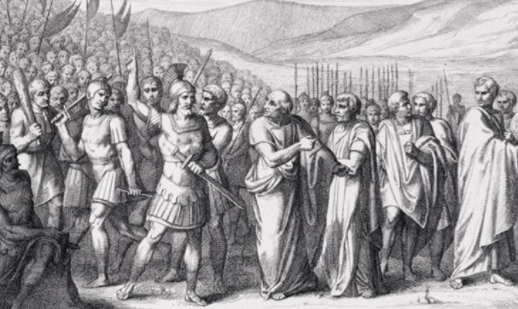 Augmenta la conflictivitat social