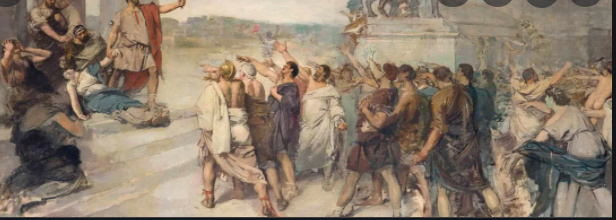 S'implanta la republica